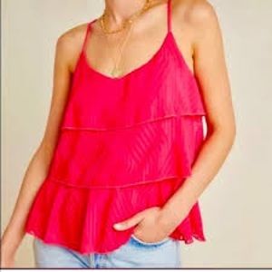 Anthropologie Amadi L Top